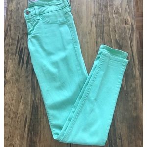 Flying Monkey Jean Jeggings